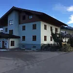 Appartamento Rettensteiner *