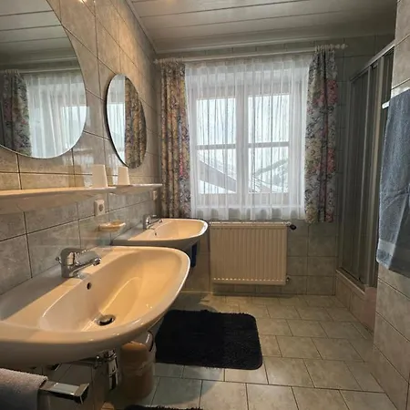 Rettensteiner * Forstau (Salzburg)