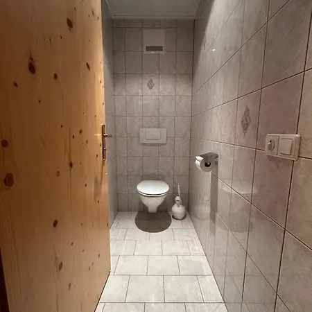 Apartment Rettensteiner