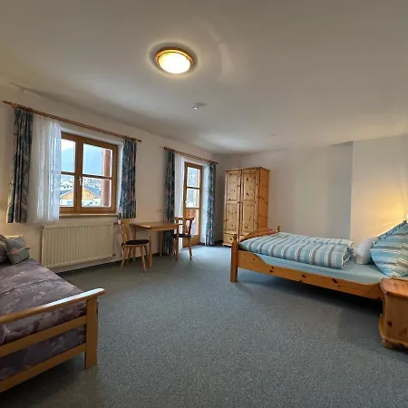 Rettensteiner Forstau (Salzburg)