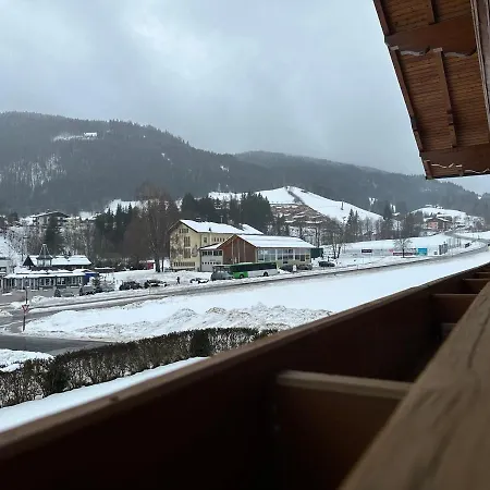 Appartamento Rettensteiner Forstau (Salzburg)