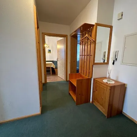 Rettensteiner Apartment Forstau (Salzburg)