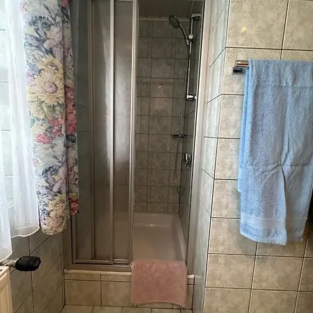 Appartamento Rettensteiner *