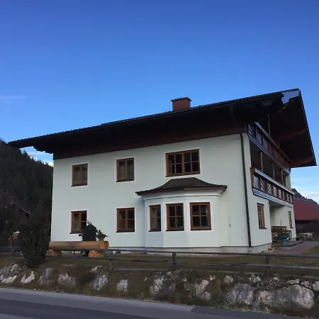 Rettensteiner Apartment Forstau (Salzburg)