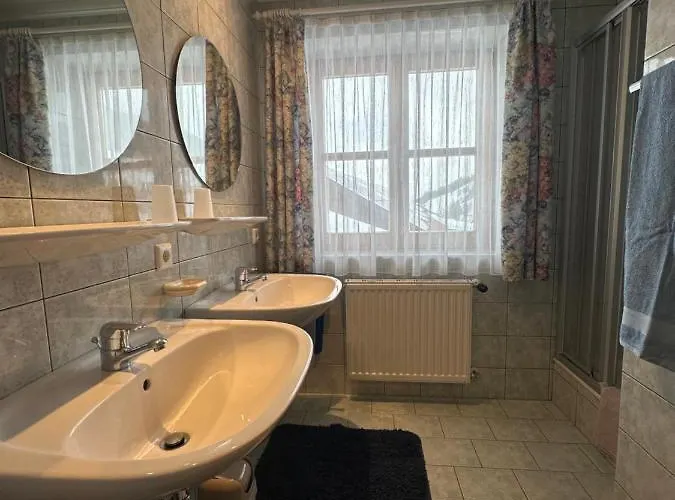 Rettensteiner * Forstau (Salzburg)