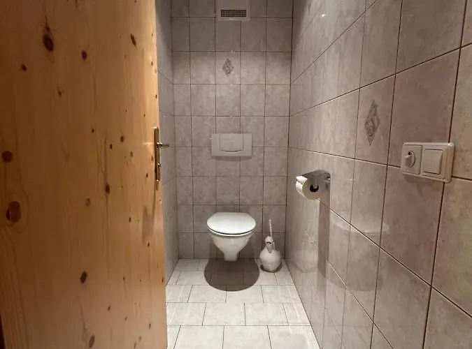 Appartamento Rettensteiner