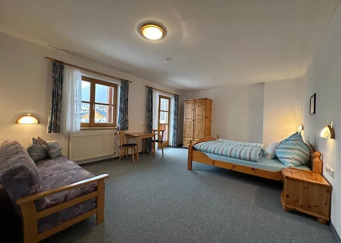 Rettensteiner Forstau (Salzburg)