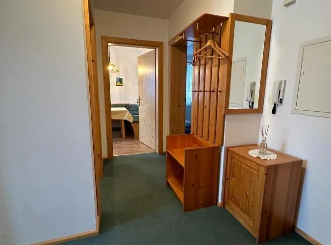 Rettensteiner Appartamento Forstau (Salzburg)