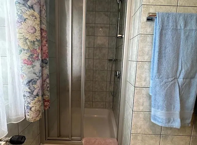 Appartamento Rettensteiner *